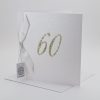 Carte anniversaire 60 ans